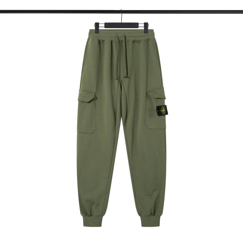 Stone Island Sweatpants Mens ID:20260916-283